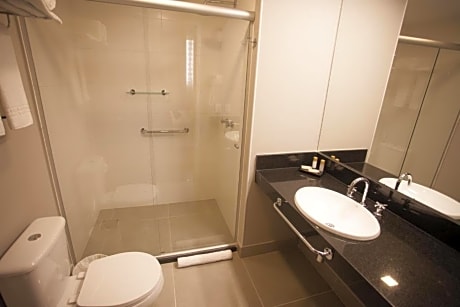 SINGLE CLUB DOUBLE BED