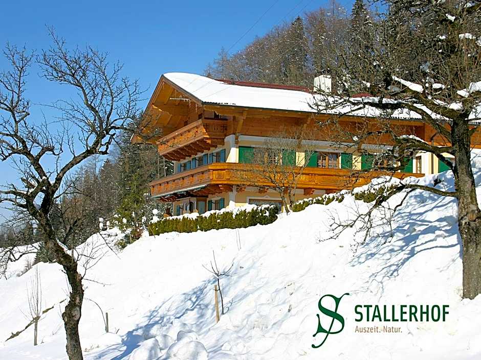 Stallerhof