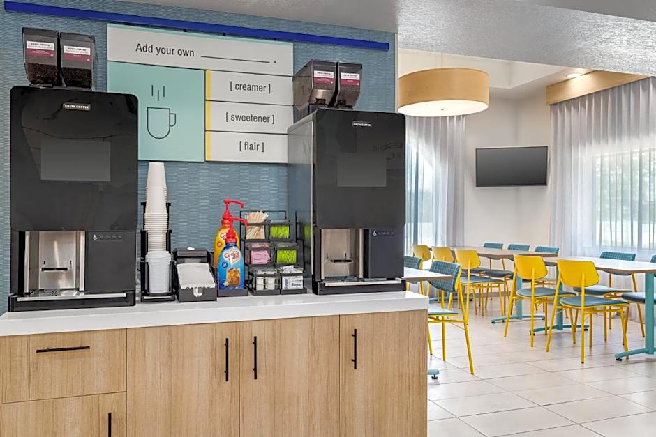 Garner Hotel Boise Airport By IHG