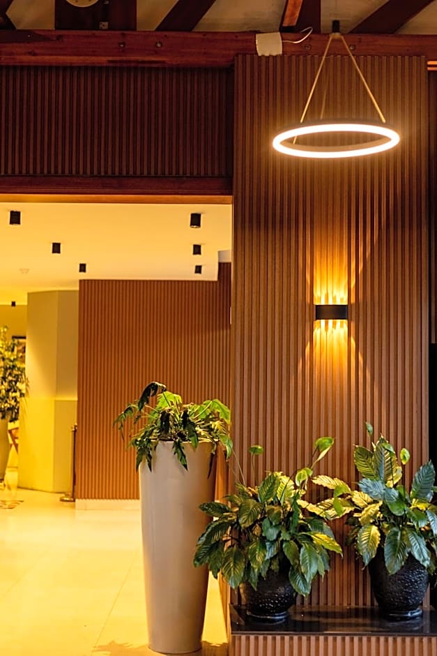 Mythos Boutique Hotel