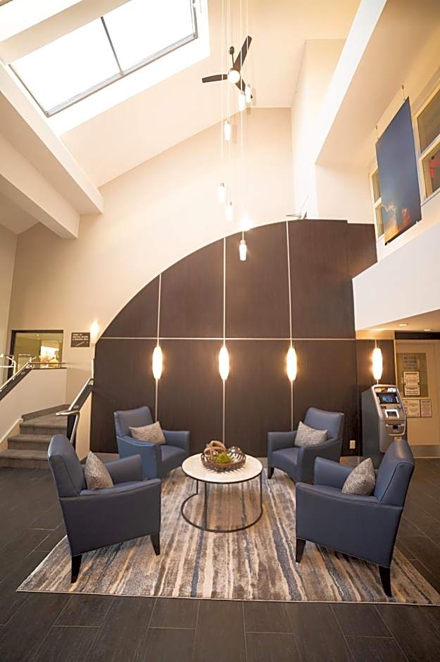 Quality Hotel Burlington