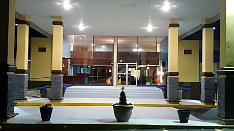 King Lower Studio, Non-Smoking