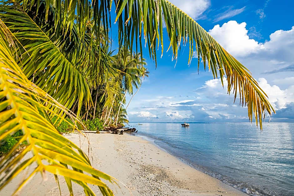 Tailana Island Pulau Banyak