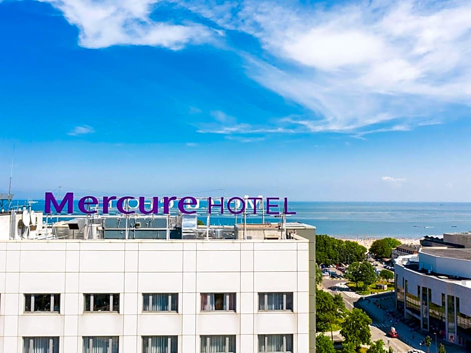 Mercure Gdynia Centrum Hotel