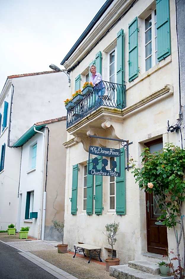 MaDamenFrance