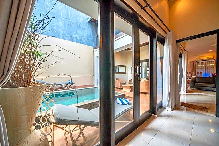 Villa Cahaya Berlian