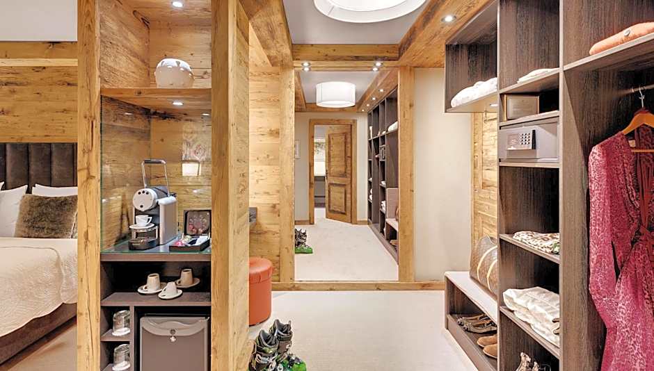 Morosani Schweizerhof