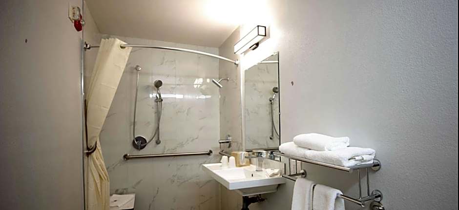 Motel 6-Sacramento, CA - Central