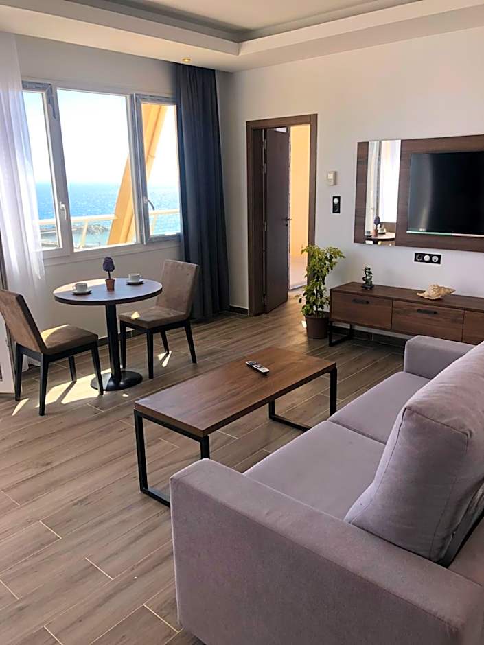 GARDENIA HOTEL ORAN
