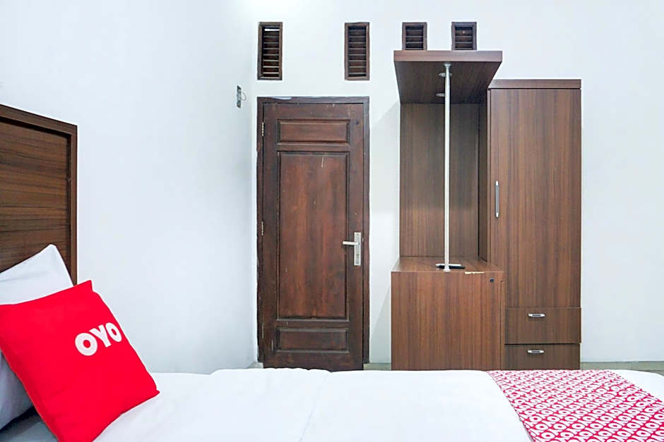 Hotel O Teluk Betung Near Water Park Lembah Hijau Formerly Kanajiwa Guesthouse 2