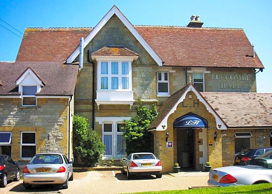 Luccombe Hall Hotel