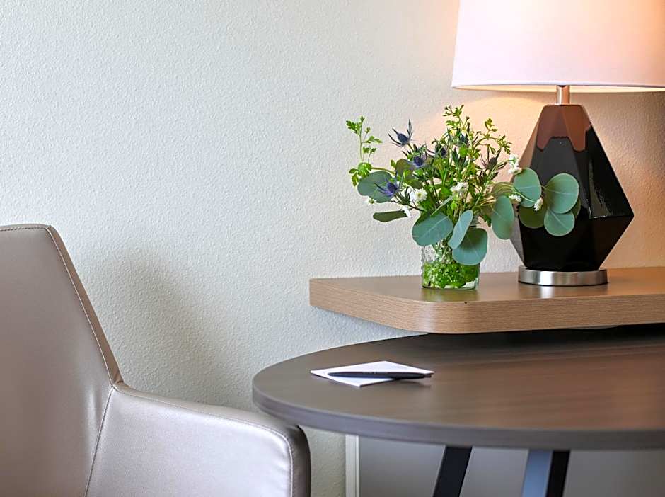 Holiday Inn Redding By IHG