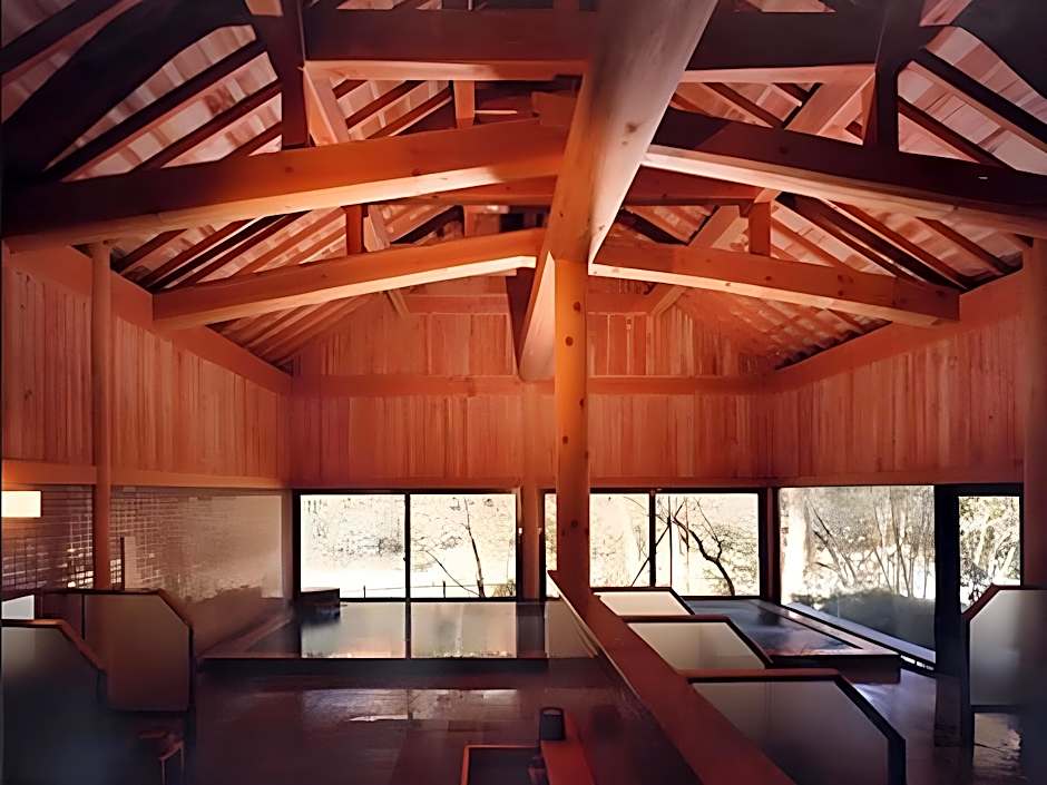 Kinugawa Onsen Hana no Yado Matsuya Ryokan