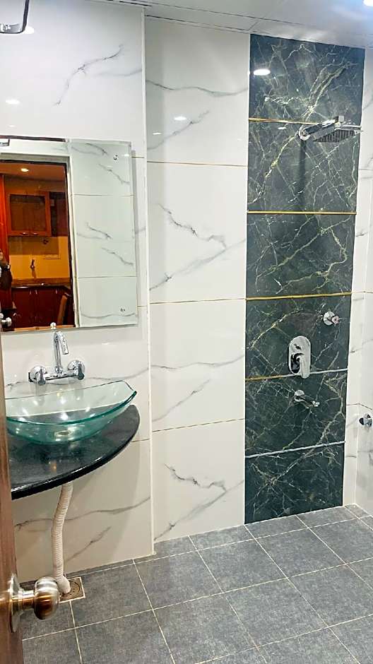 Hotel Chevron Brigade