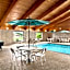 AmericInn by Wyndham Sauk Centre