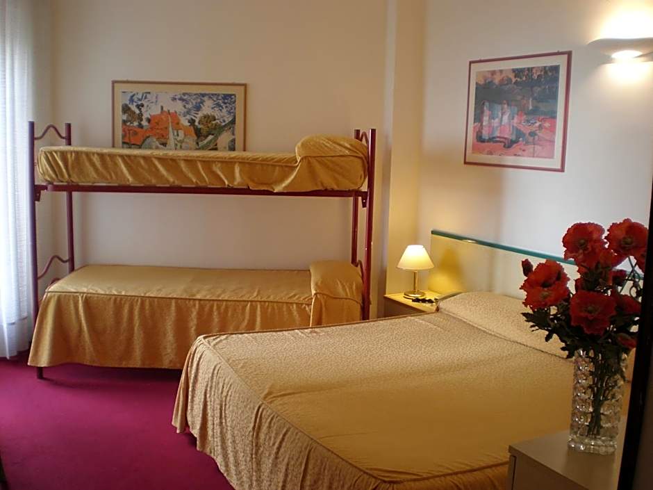 Hotel Majestic