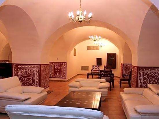 Hotel Gourara