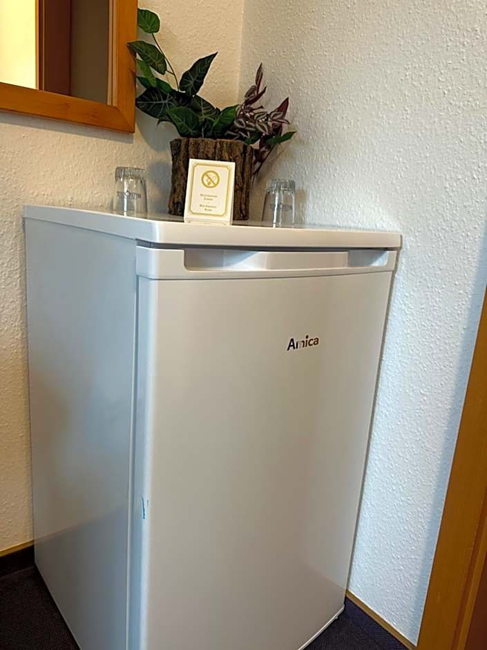 Pension und Monteurzimmer mit Küche und Waschmaschine