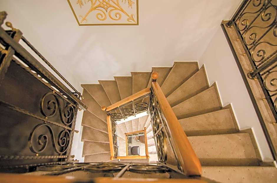 Hotel Boutique Monaco