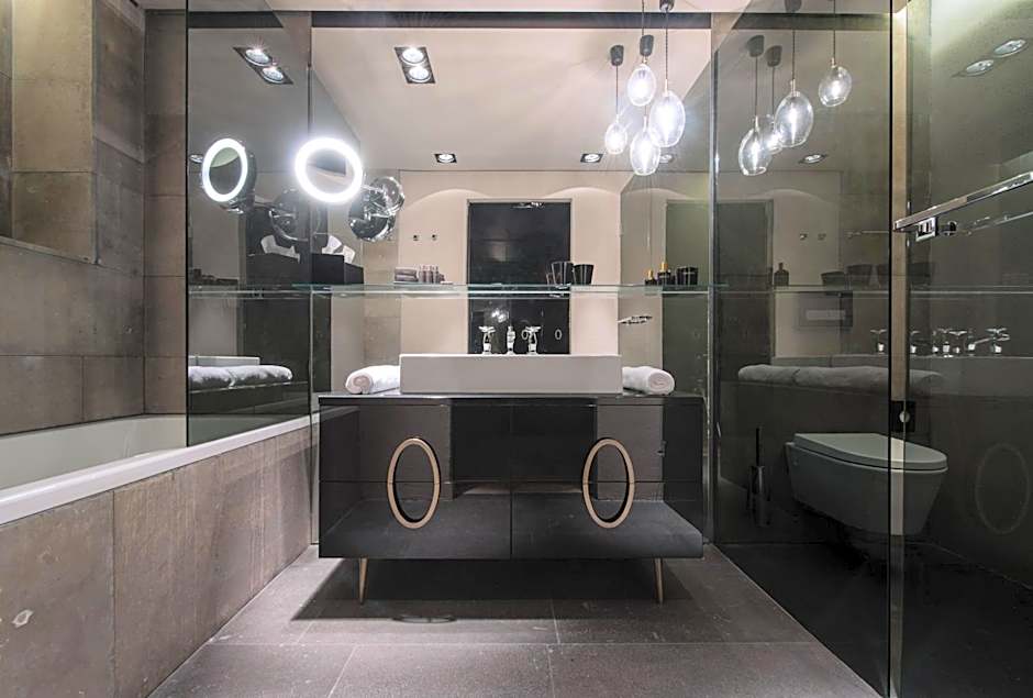 Hotel Zhero - Ischgl/Kappl