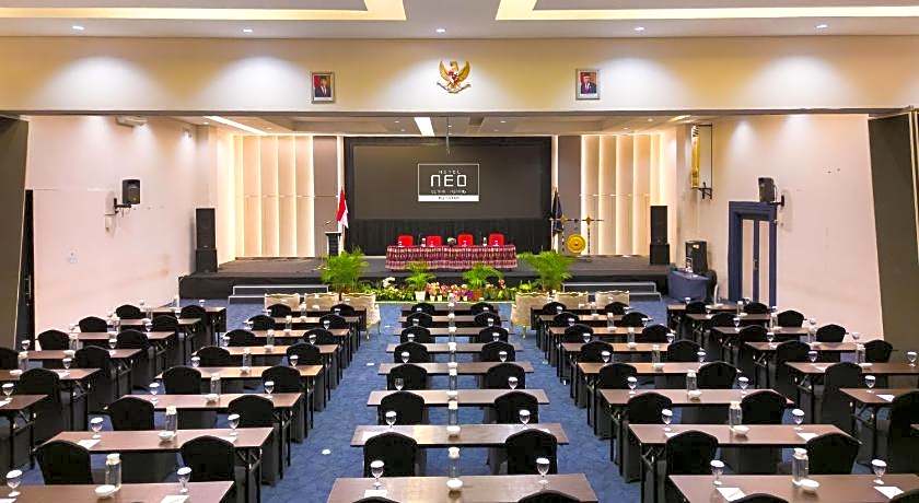 Hotel Neo Eltari - Kupang by ASTON