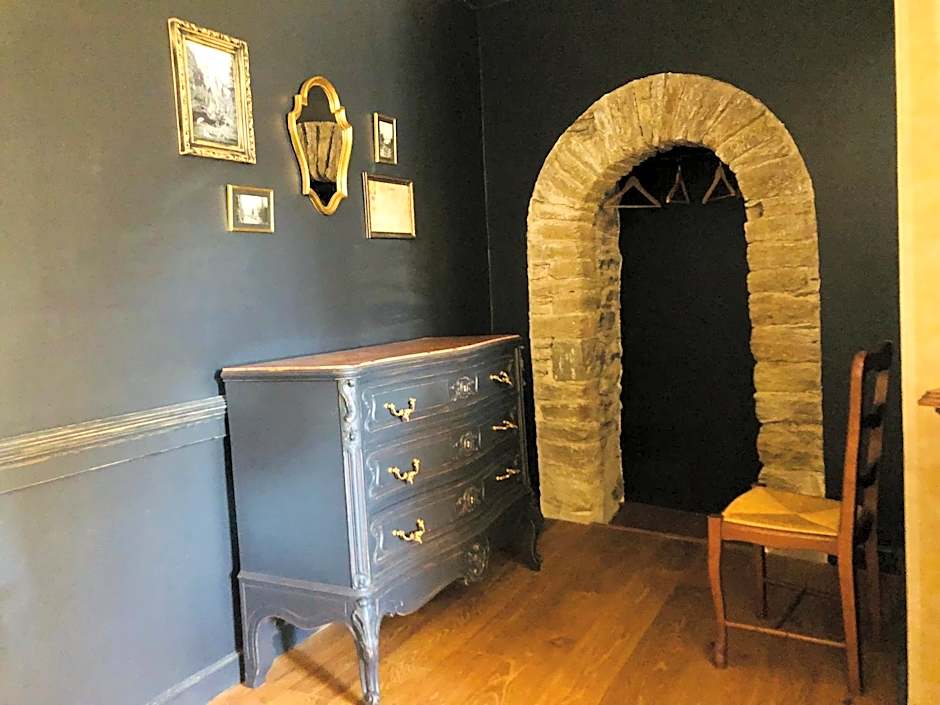 Le Château de Cambiaire