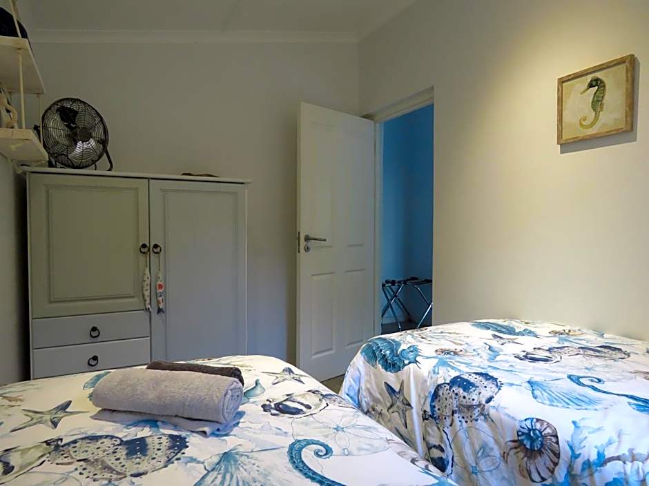 Bare Feet Retreat B&B