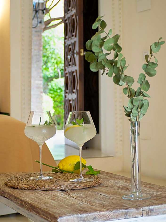 Hotel & Restaurant Jardi d'Artà