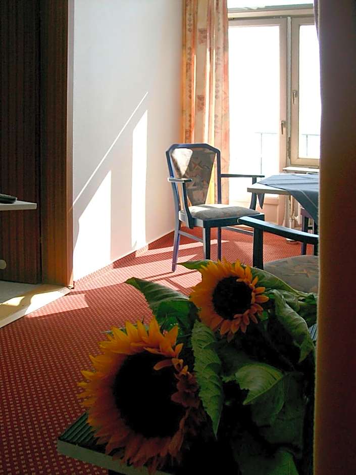 Hotel Zur schönen Aussicht