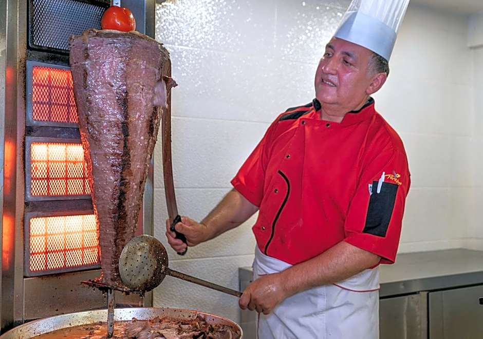 Kleopatra Life Hotel