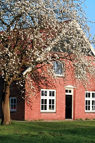 B&B Erve ten Dam