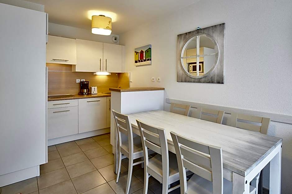 Résidence Vacances Bleues Les Jardins d'Arvor