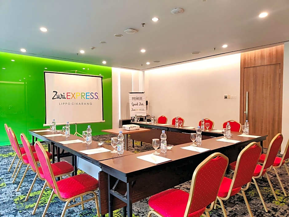 Zuri Express Lippo Cikarang Hotel