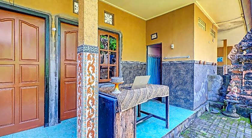 Hotel O Sekar Jagat Near Pantai Baluk Rening