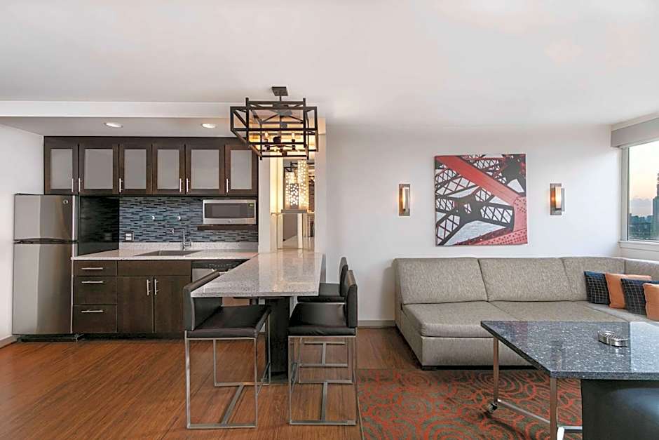 The Royal Sonesta Chicago Downtown