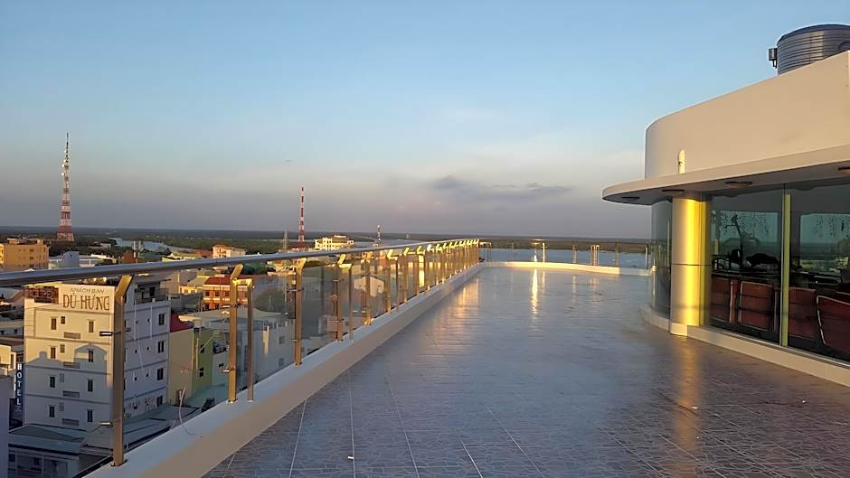 River Hotel Ha Tien