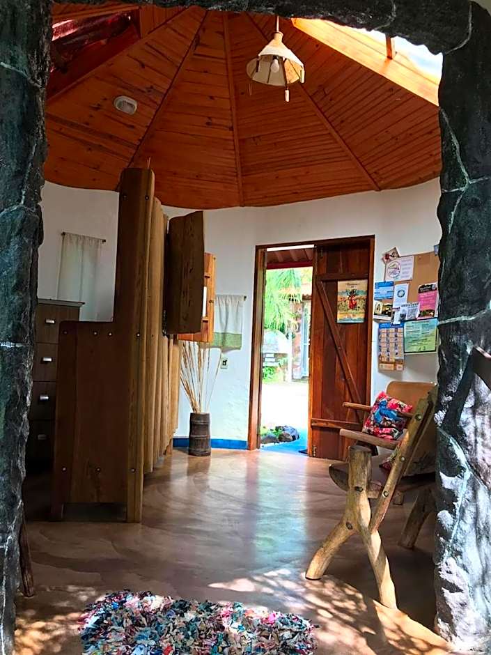 Buddy's Hostel & Pousada Alto Paraiso – Alto Paraíso de Goiás, OK