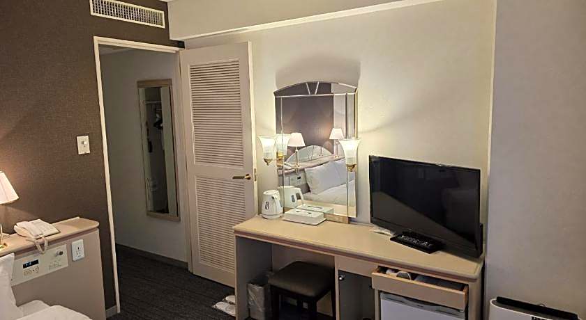 Tokushima Washington Hotel Plaza