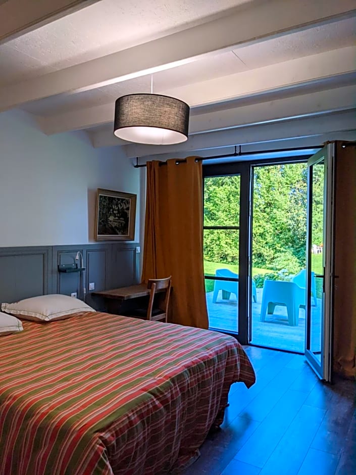 La Grange de Dourlers