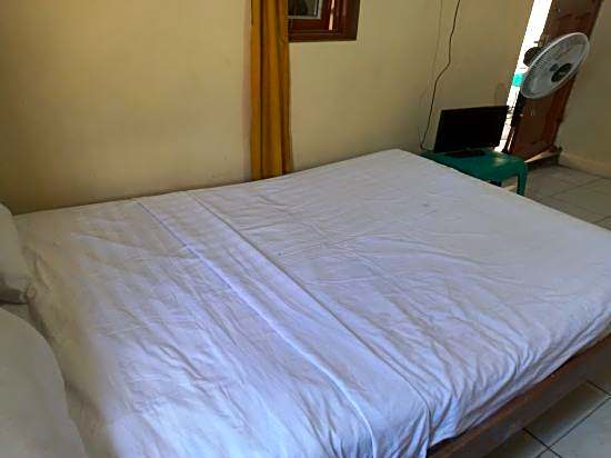 Hotel O Suripah Kostel Syariah