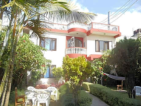 Nepali Cottage Guest House