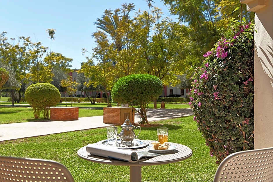 Iberostar Waves Club Palmeraie Marrakech -All Inclusive