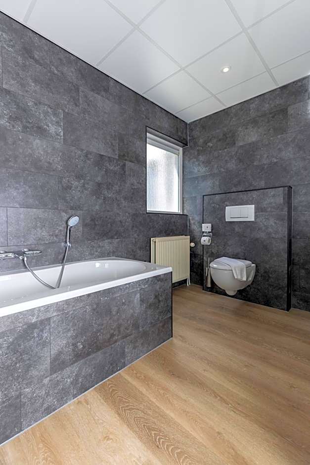 Fletcher Hotel Restaurant Erica