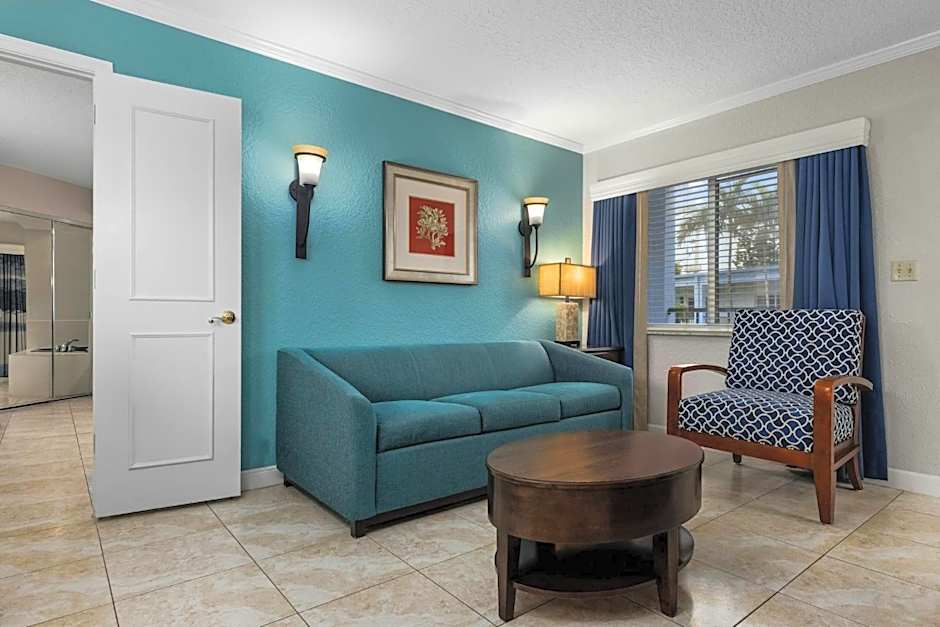 Club Wyndham Sea Gardens