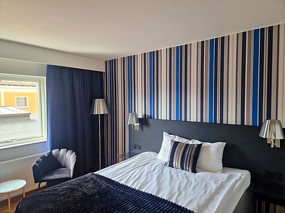 Quality Hotel Statt