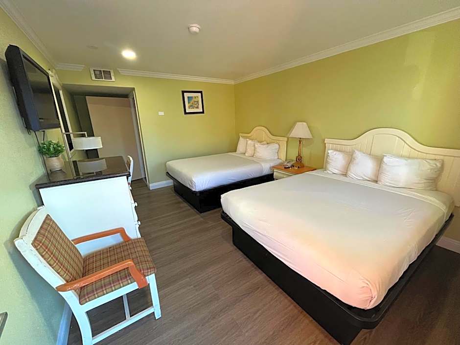American Inn - Grover beach - Pismo Beach