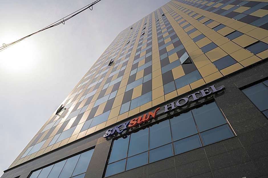 ICHEON SKY SUN HOTEL