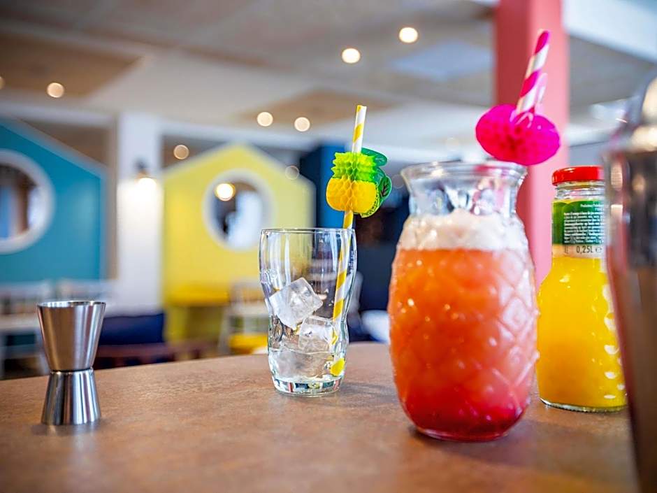ibis Styles Thonon Les Bains Hotel