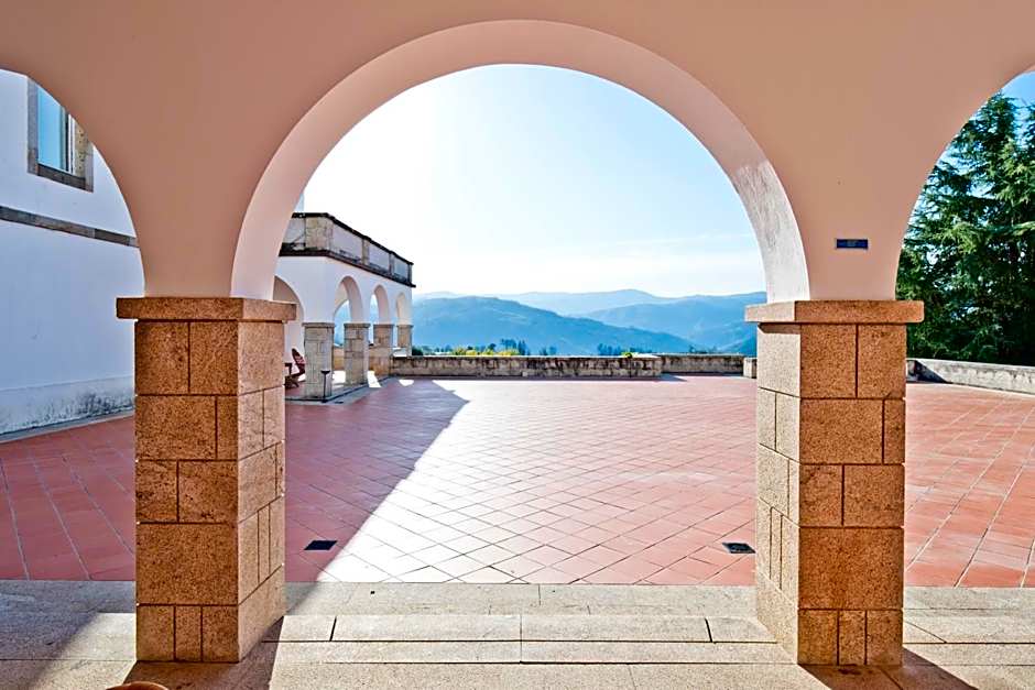 LAM Hotel Convento do Desagravo