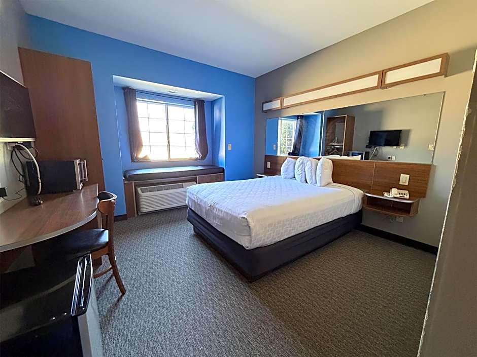 SureStay by Best Western South Bend